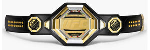 Introducing the UFC Legacy Championship Replica Belt