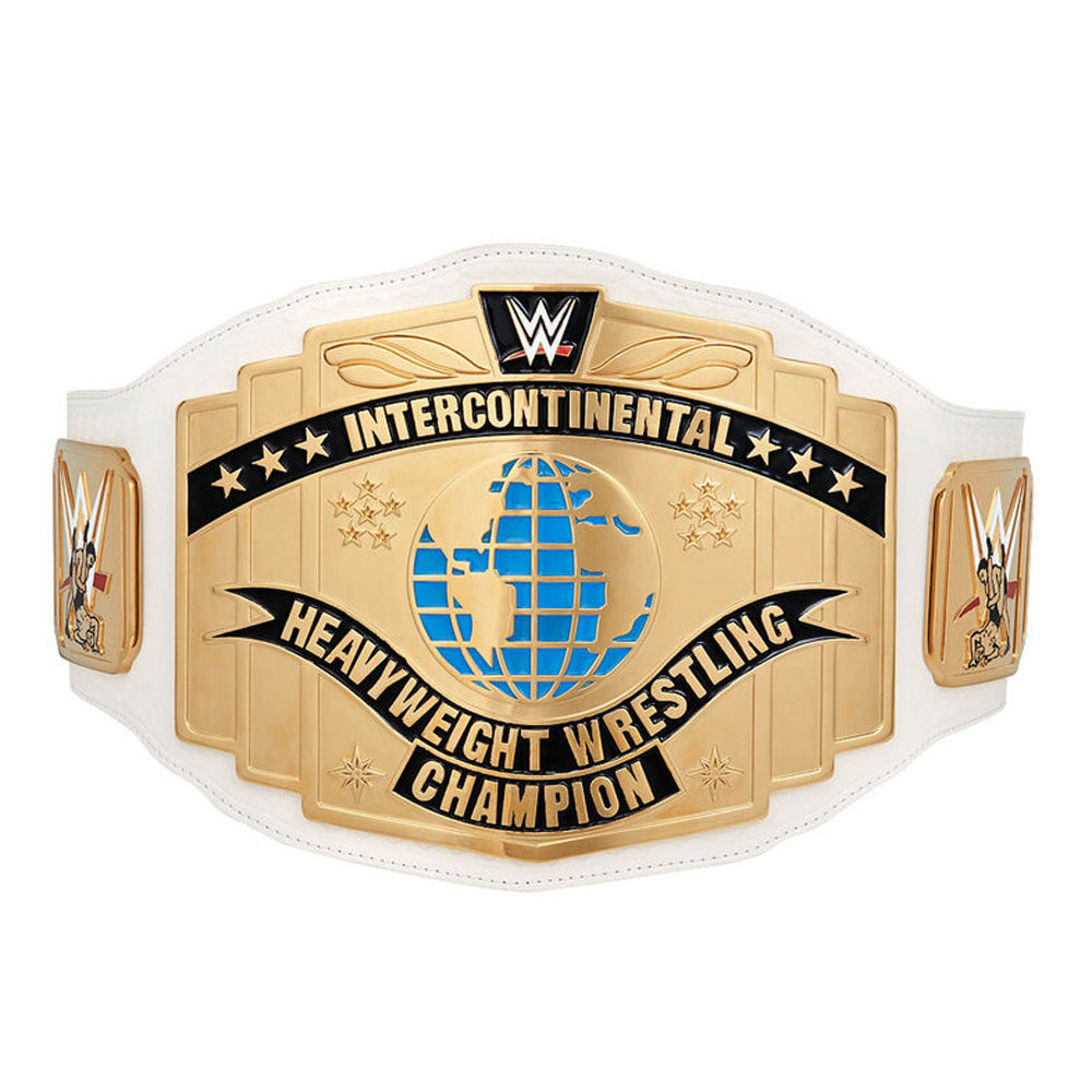 WWE World Heavy Champion Intercontinental Championship WWE Belt Championship Belts Online
