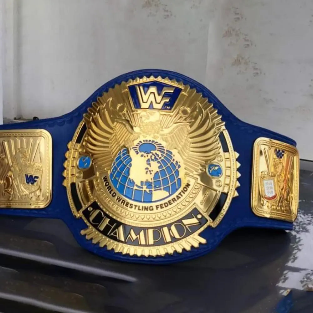 CNC HD CHAMPIONSHIP BELT Championship Belts Online
