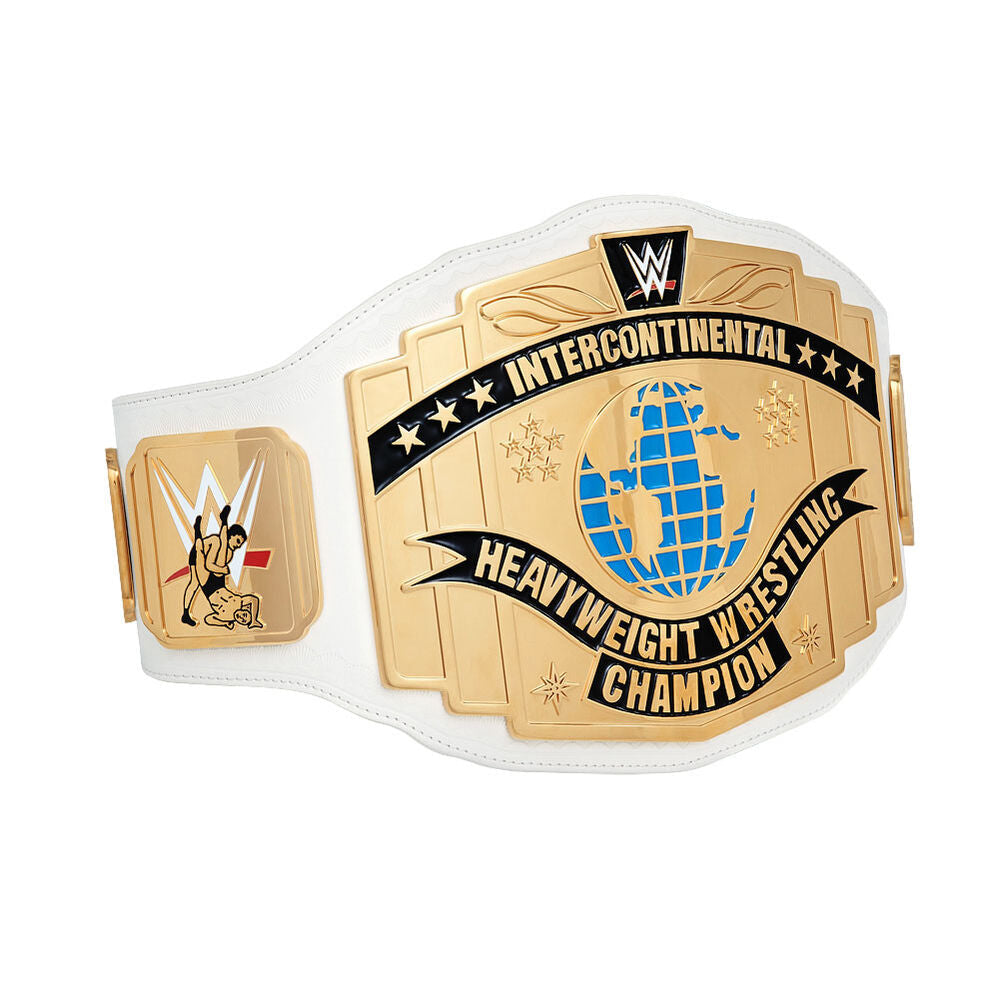 WWE World Heavy Champion Intercontinental Championship WWE Belt Championship Belts Online