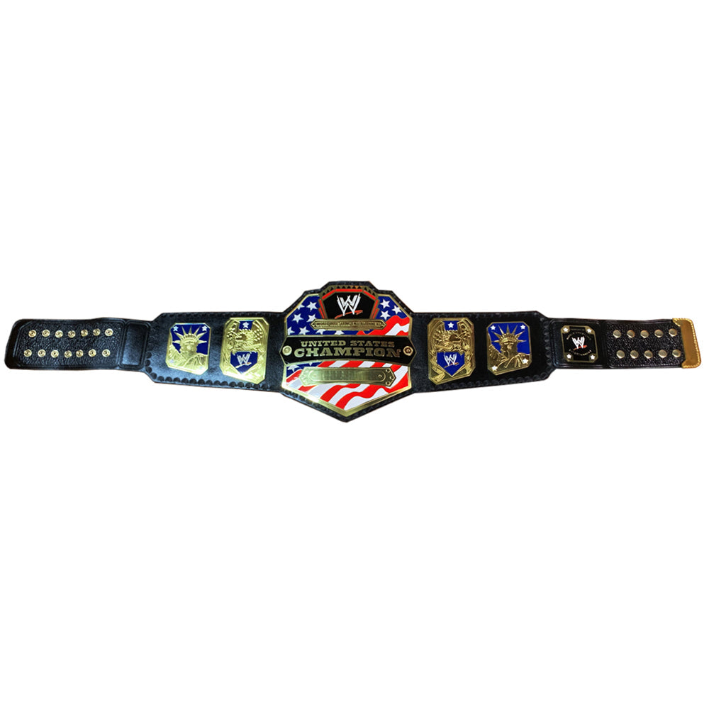 World Wrestling Entertainment Championship Belt United States Title WWE Belt Championship Belts Online