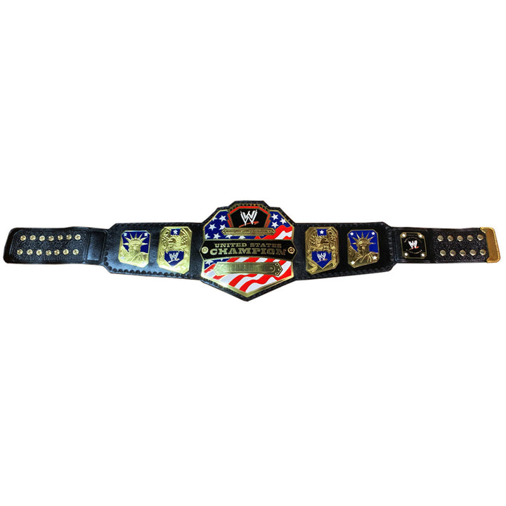 World Wrestling Entertainment Championship Belt United States Title WWE Belt Championship Belts Online