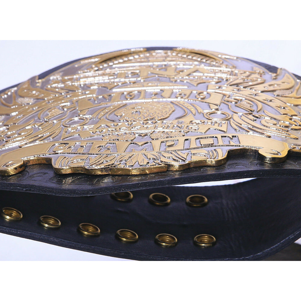 TNA Impact World Championship Championship Belts Online