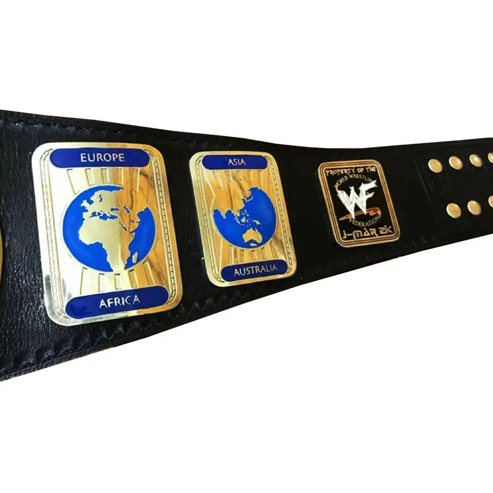WWE Intercontinental Championship Belt Championship Belts Online