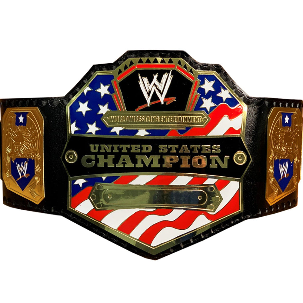 World Wrestling Entertainment Championship Belt United States Title WWE Belt Championship Belts Online
