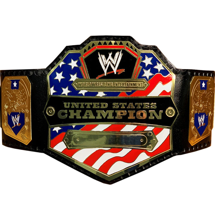 World Wrestling Entertainment Championship Belt United States Title WWE Belt Championship Belts Online
