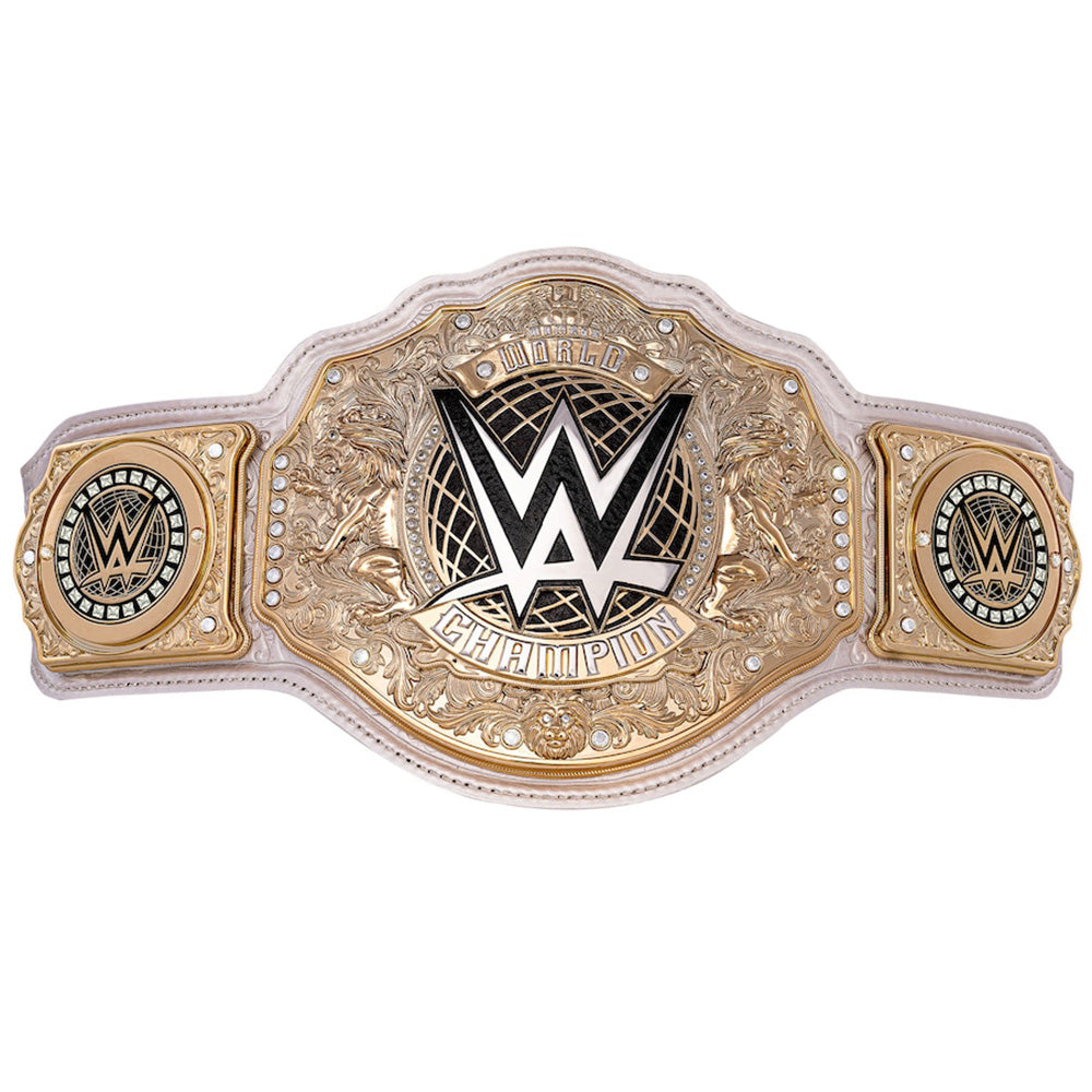 WWE Women's World Championship Replica Title Belt Championship Belts Online