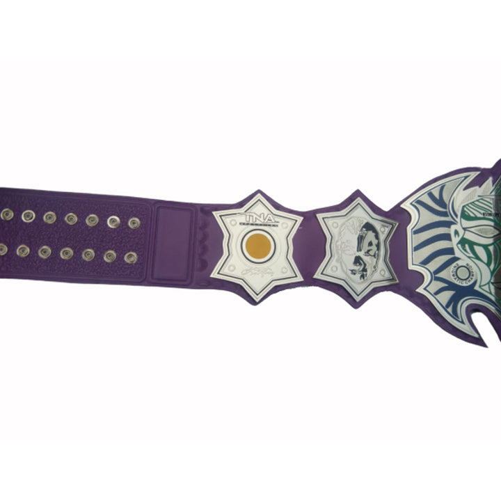 TNA Jeff Hardy Wrestling Championship Belt Adult Championship Belts Online