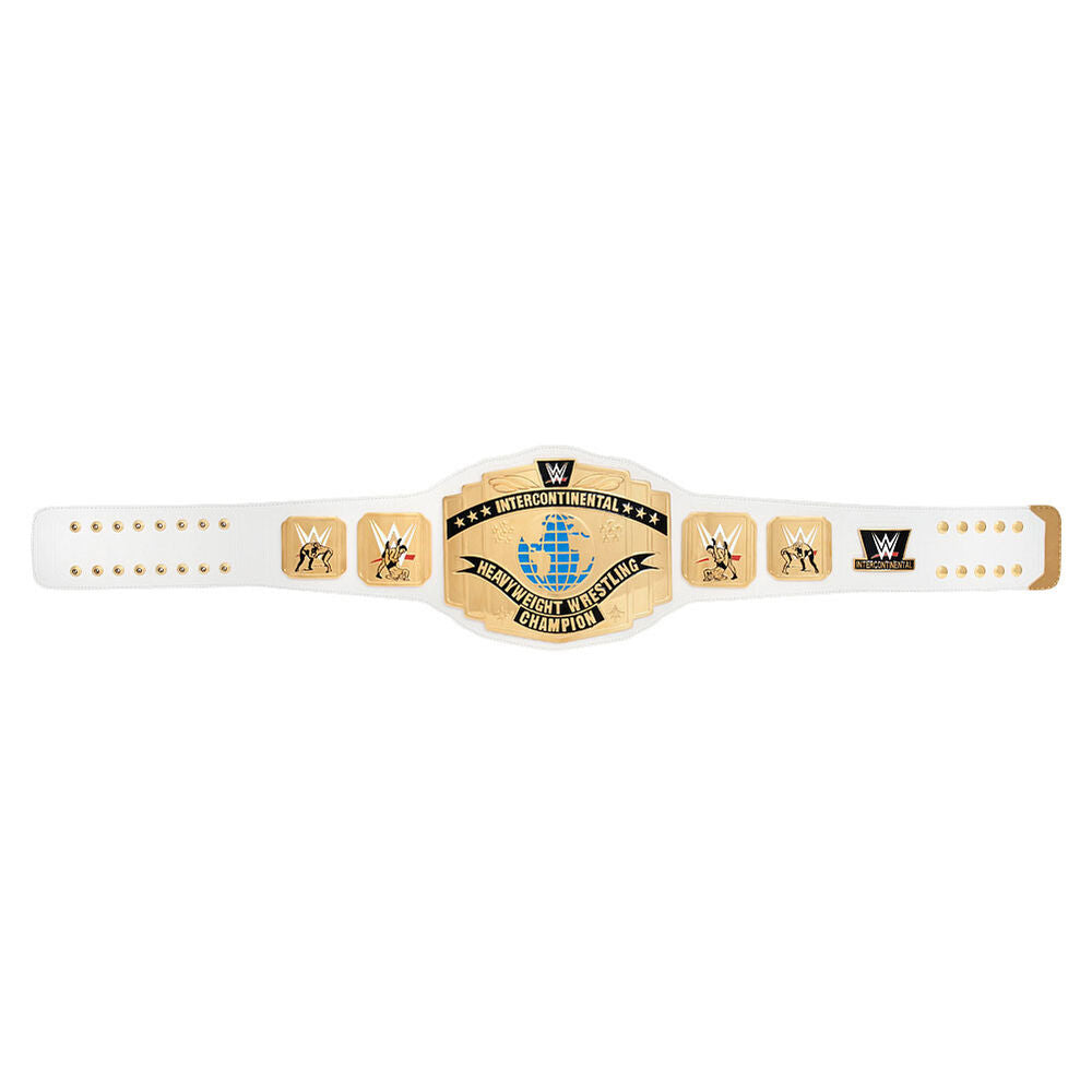 WWE World Heavy Champion Intercontinental Championship WWE Belt Championship Belts Online