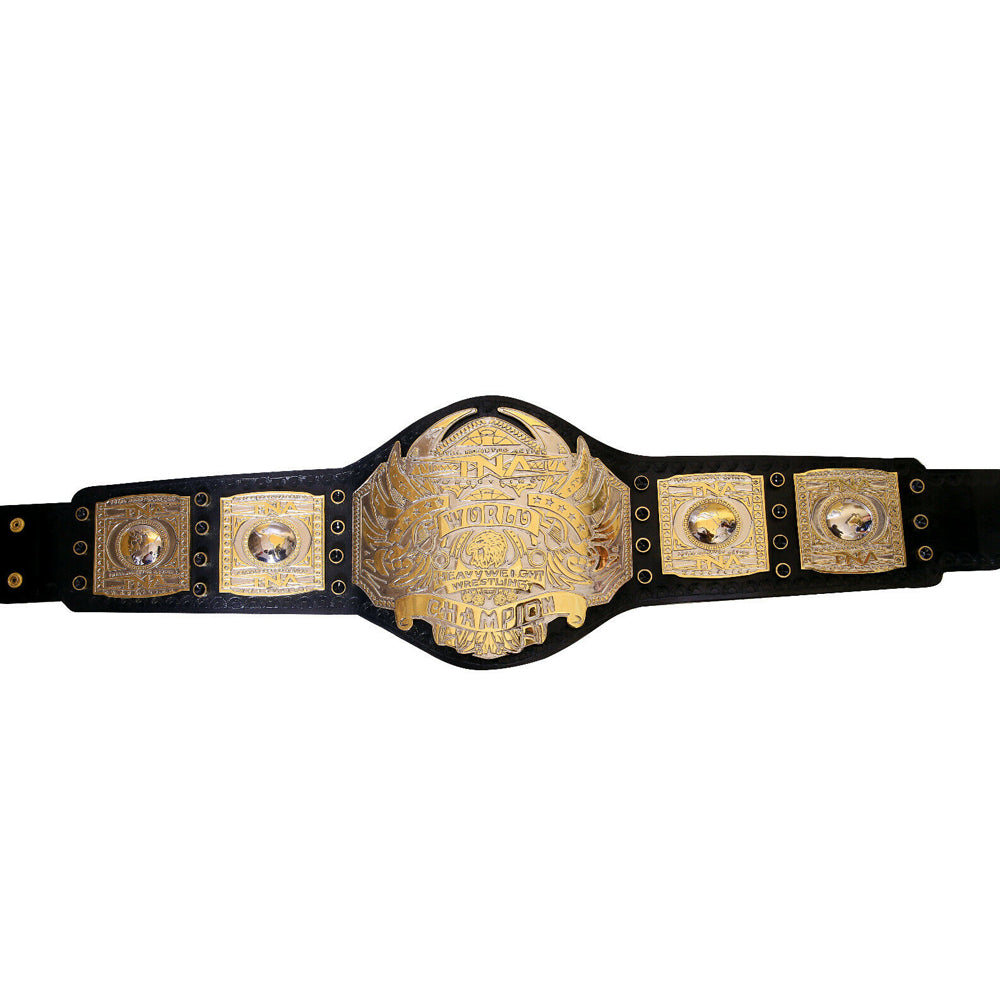 TNA Impact World Championship Championship Belts Online