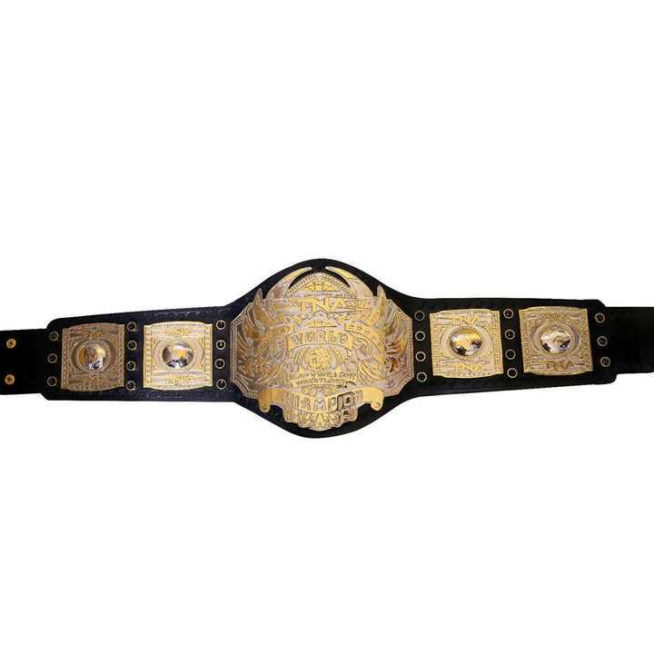 TNA Impact World Championship Championship Belts Online