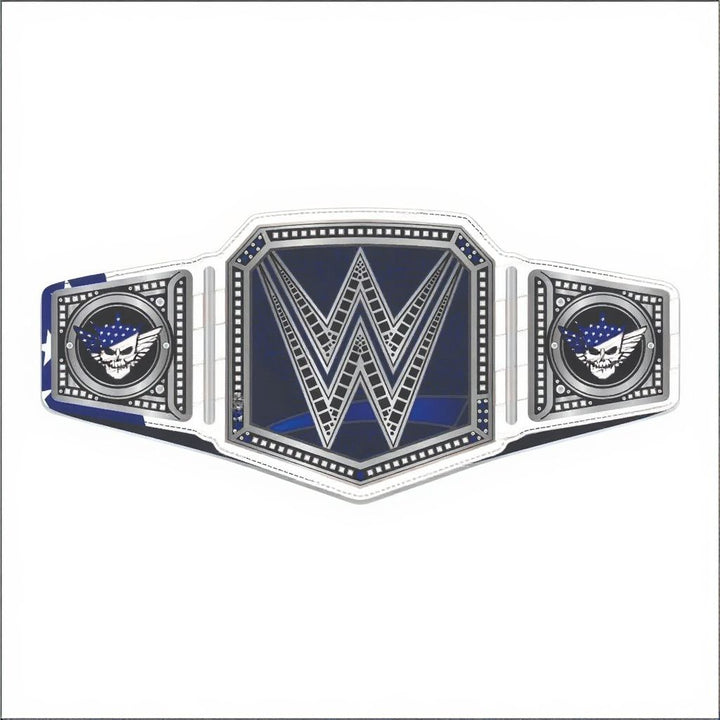 Cody Rhodes Championship Replica Title Belt Championship Belts Online