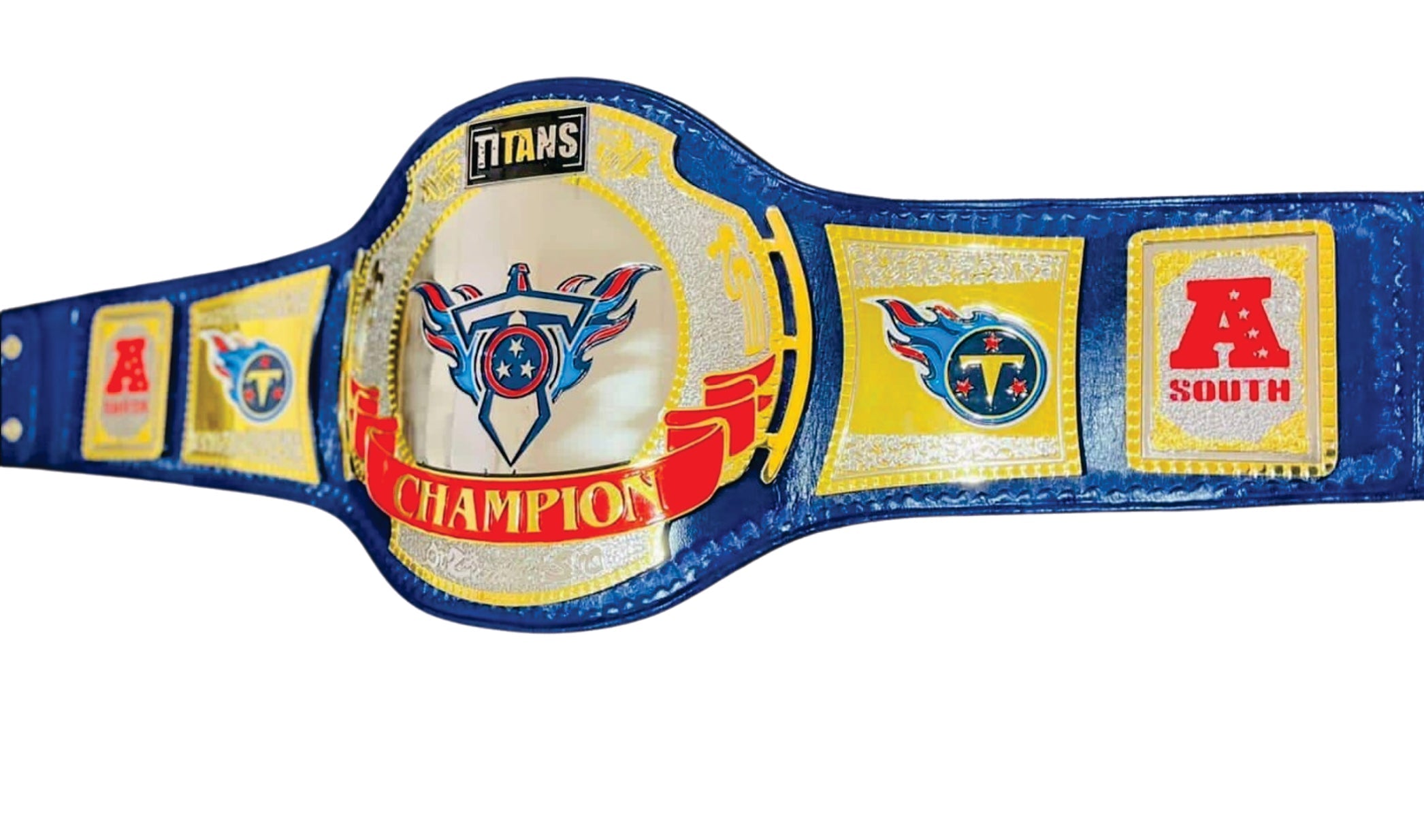 Titans Champion Championship Belt Championship Belts Online
