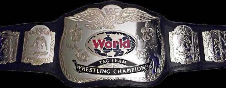 WWF World Tag Team Championship Belt Championship Belts Online