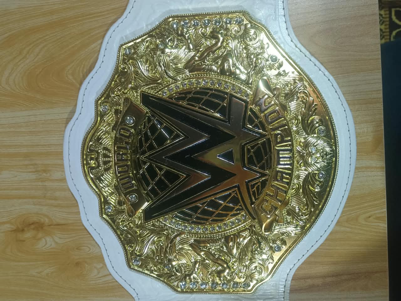 WWE Women's Championship Replica Title Belt