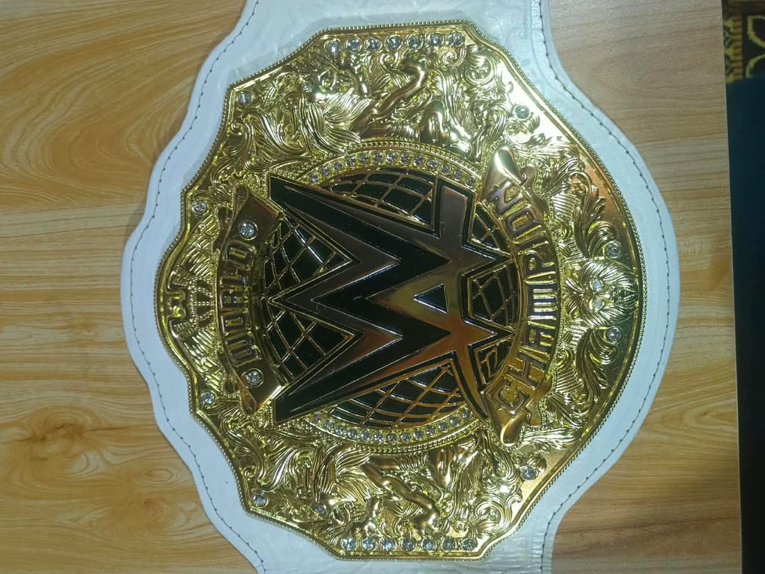 WWE Women's Championship Replica Title Belt