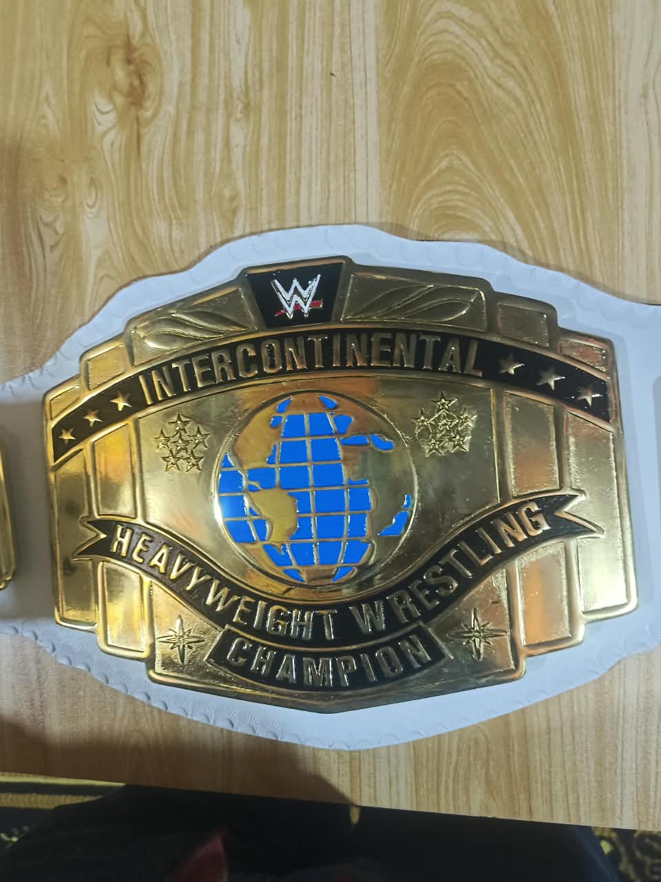 WWE Intercontinental Championship