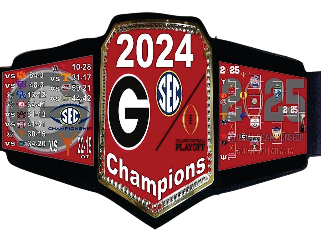 2024 Baltimore Ravens AFC North Division Champions Championship Belt Championship Belts Online