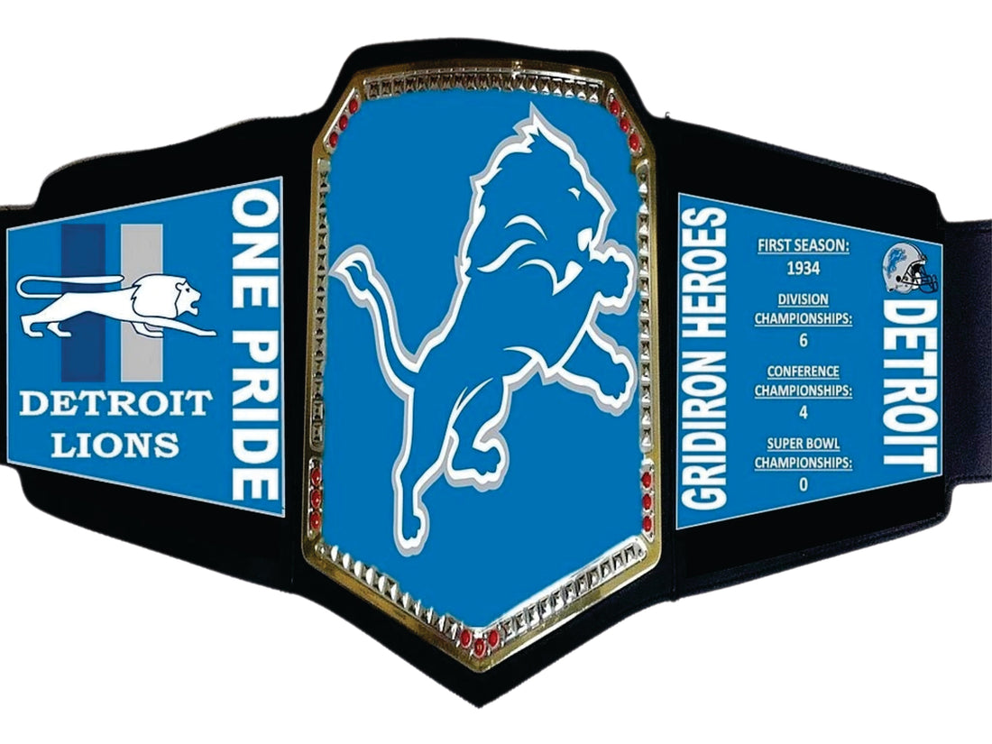 Green Bay Packers NFL Belts WWE Legacy Title Belt Championship Belts Online