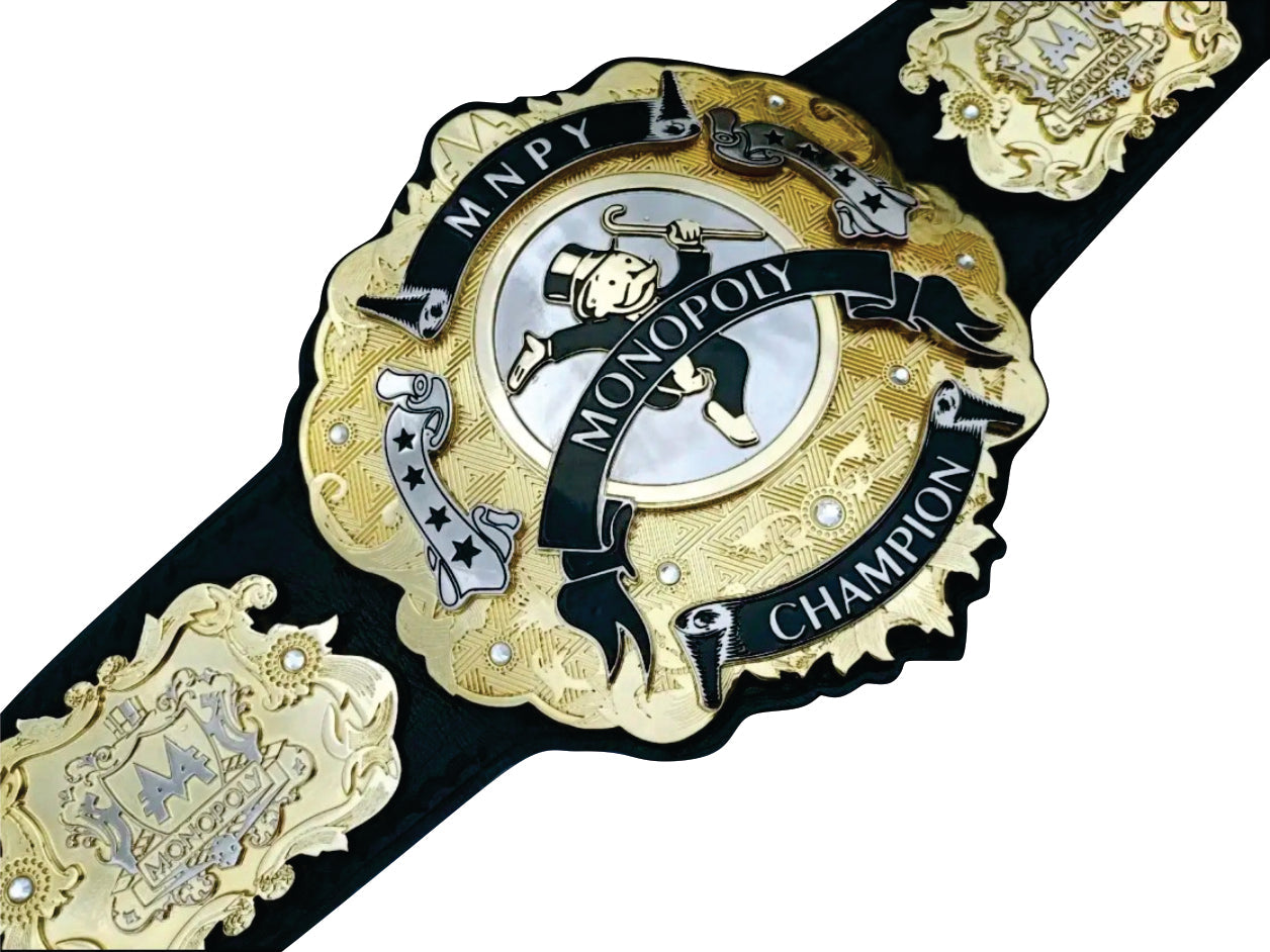 Philadelphia Eagles Custom Championship Belt Championship Belts Online