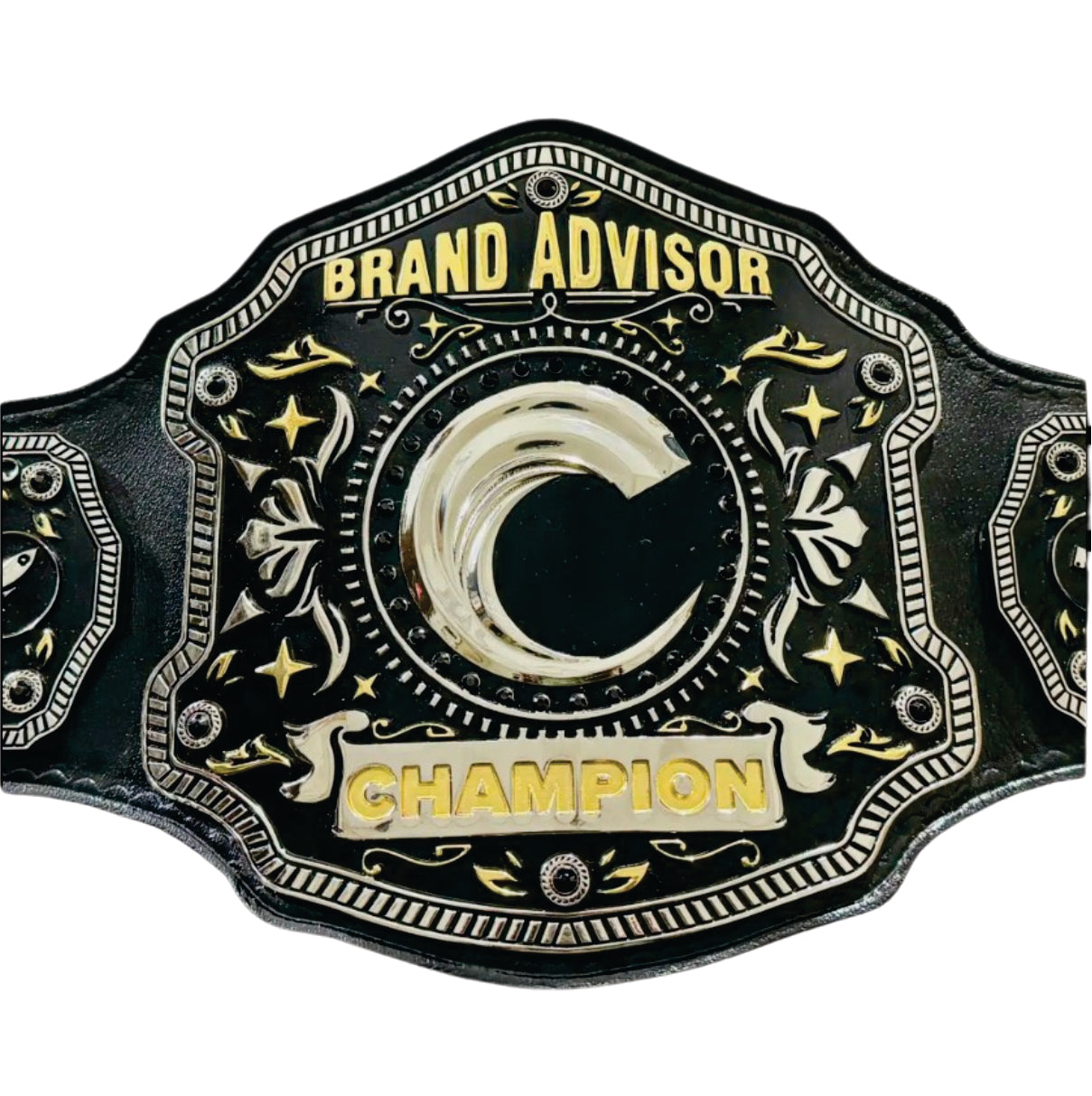 Brand Advisor Champions Championship Belt Championship Belts Online