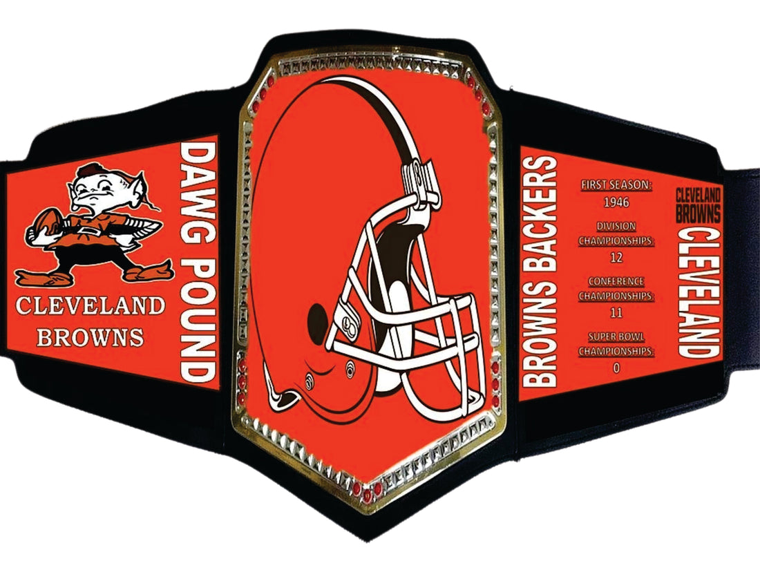 Dallas Cowboys championship belt Championship Belts Online