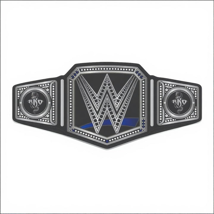 The Rock Championship Replica Title Belt Championship Belts Online