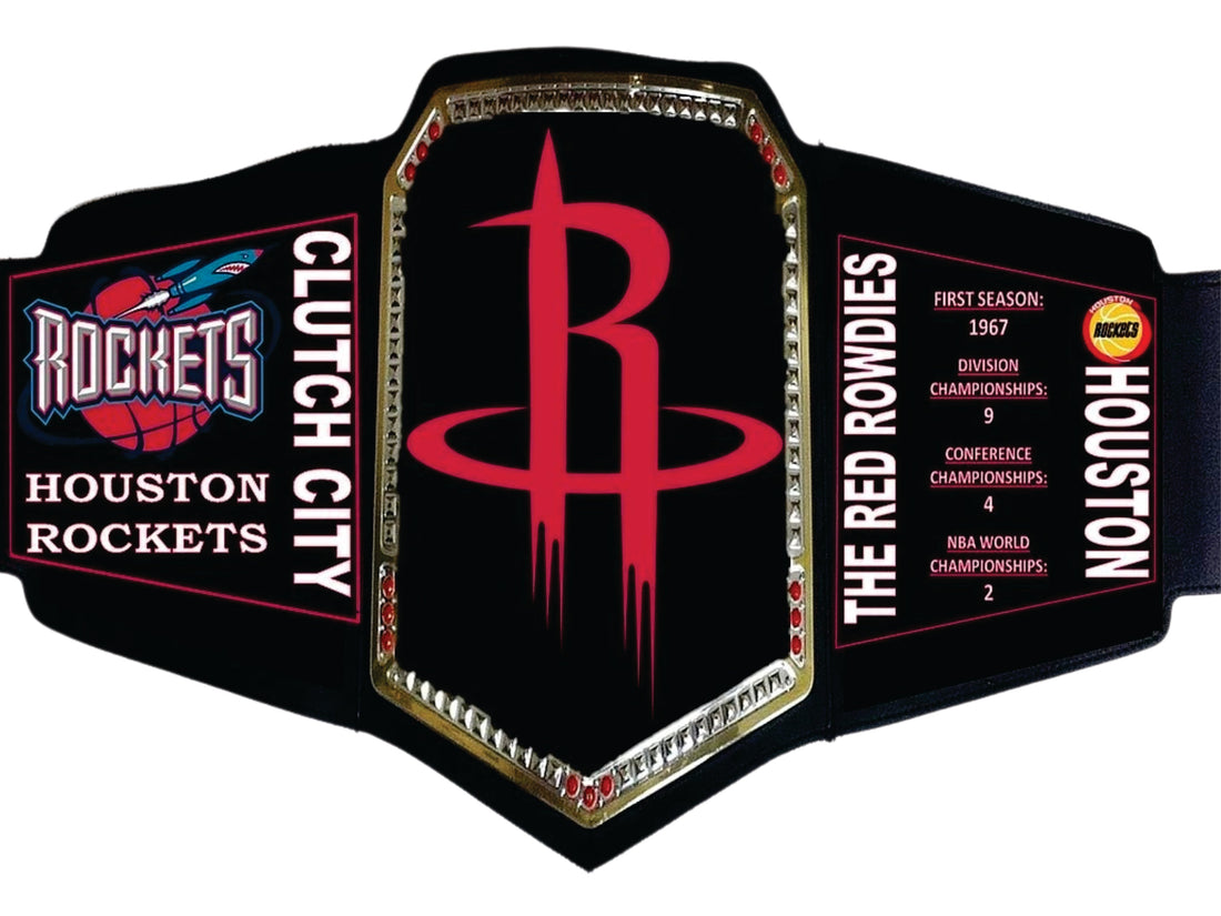 Indiana Pacers NBA Championship Belt Championship Belts Online