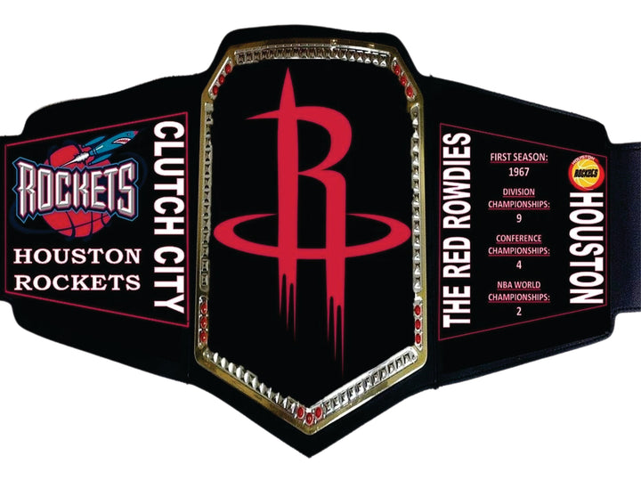 Indiana Pacers NBA Championship Belt Championship Belts Online