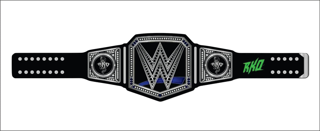 The Rock Championship Replica Title Belt Championship Belts Online