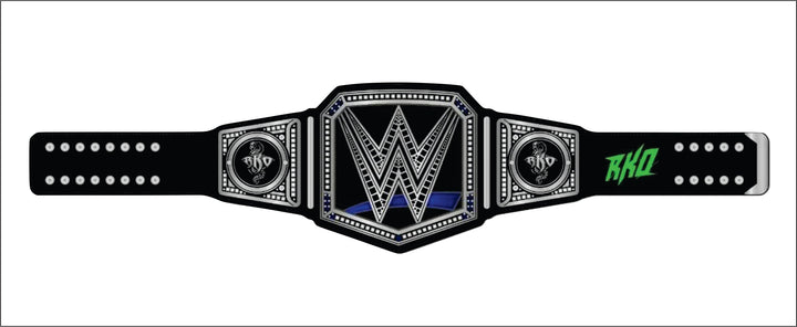 The Rock Championship Replica Title Belt Championship Belts Online