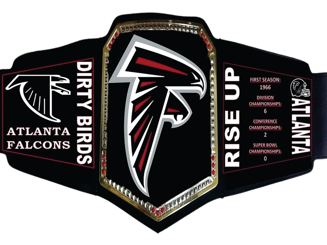 Washington Commanders WWE Legacy Title Belt Championship Belts Online