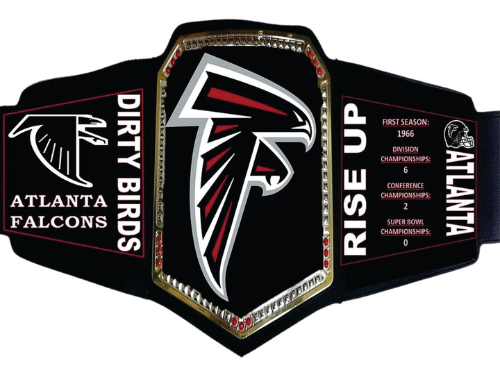 Washington Commanders WWE Legacy Title Belt Championship Belts Online