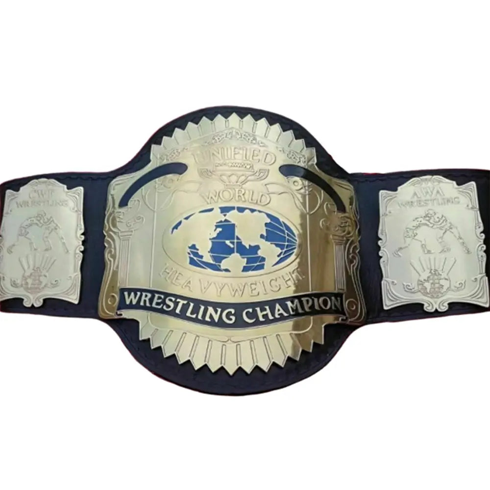 AWA International Television Championship Belt Championship Belts Online
