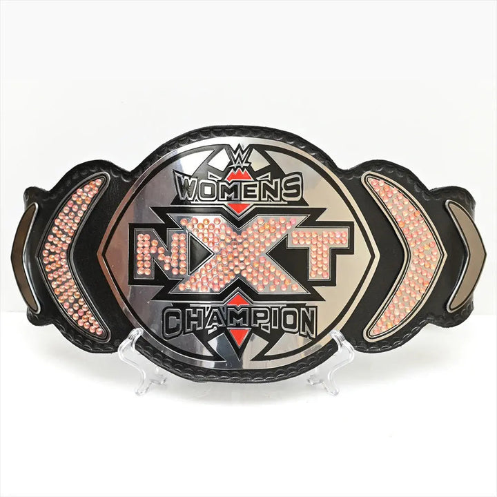 WWE NXT Women's World Heavyweight Championship Belt Championship Belts Online