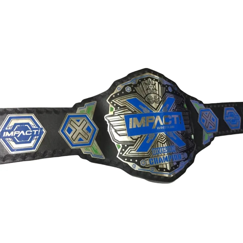 TNA Grand Impact Wrestling Championship Belt Championship Belts Online