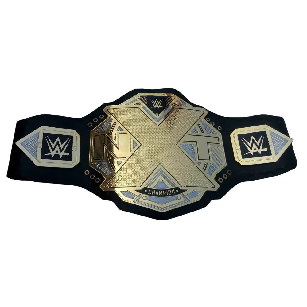 The New NXT Championship Title Championship Belts Online