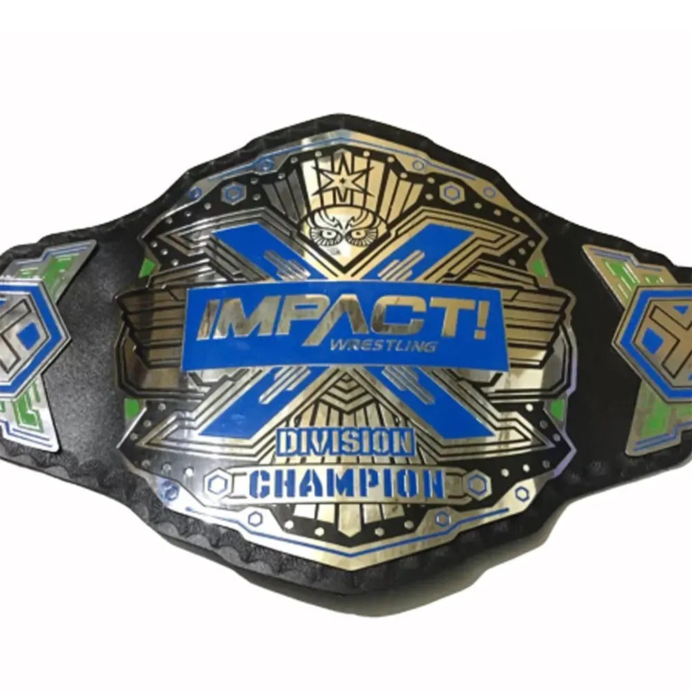 TNA Grand Impact Wrestling Championship Belt Championship Belts Online