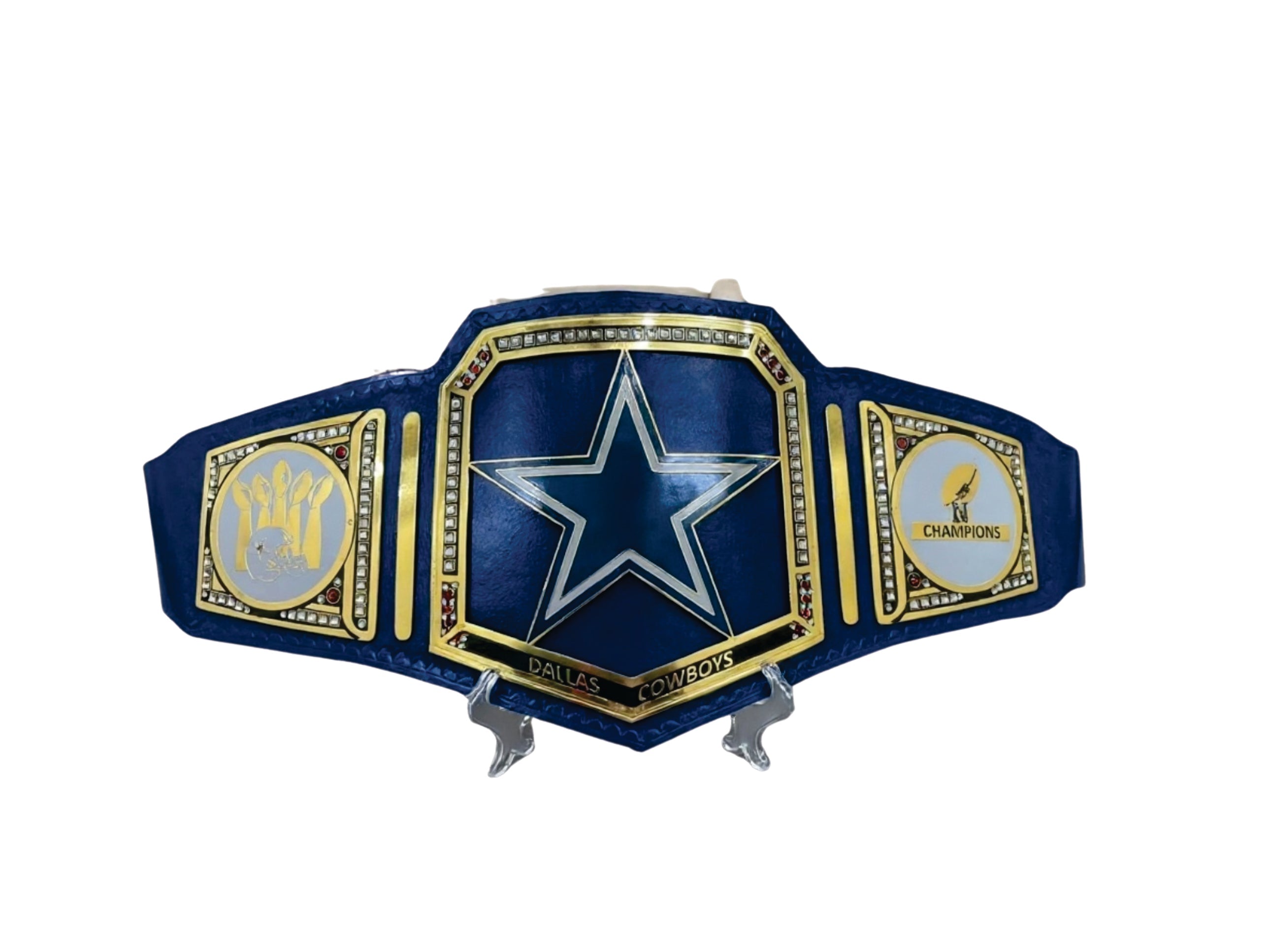 Detroit Tigers MLB World Series Championship Belt Championship Belts Online