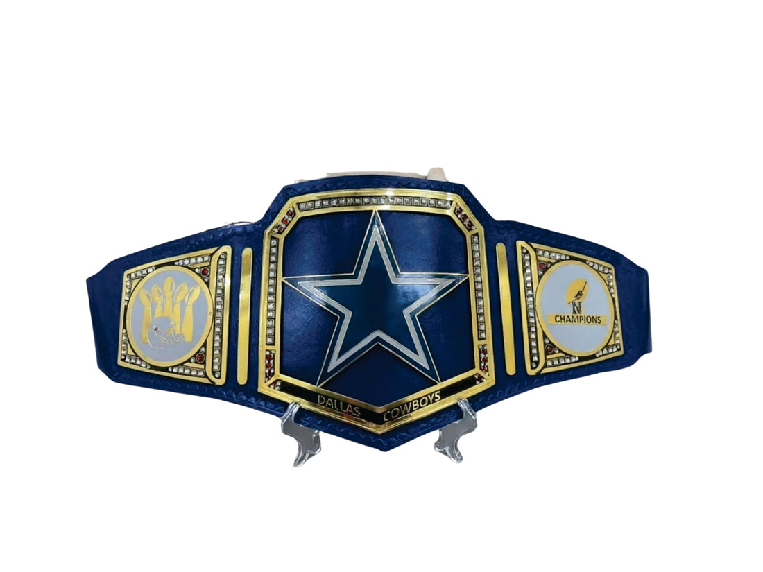 Detroit Tigers MLB World Series Championship Belt Championship Belts Online