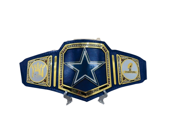 Detroit Tigers MLB World Series Championship Belt Championship Belts Online