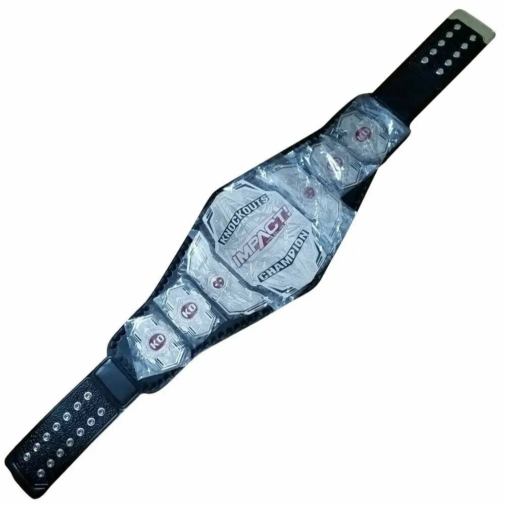 Impact Knockouts Wrestling Championship Championship Belts Online