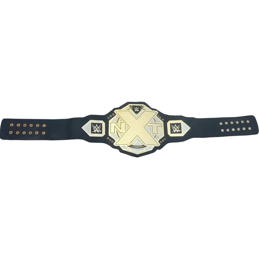 The New NXT Championship Title Championship Belts Online