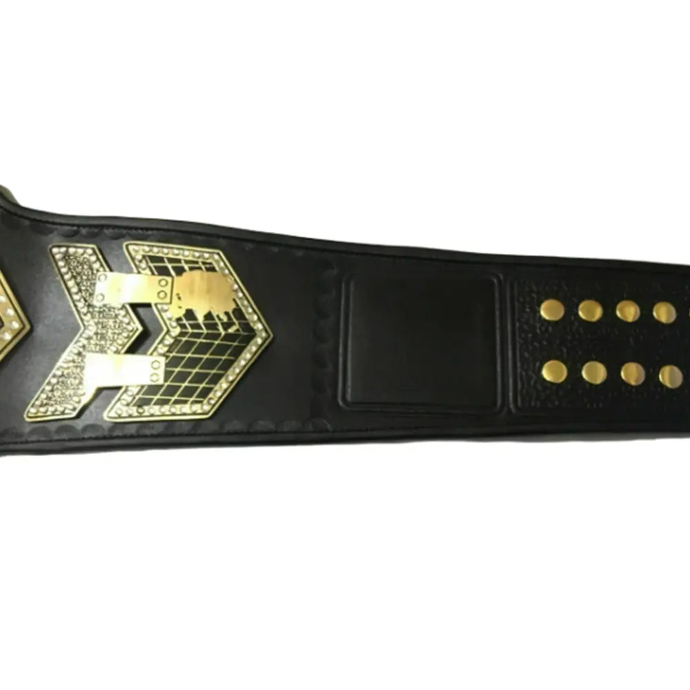 TNA 2MM Grand Impact Heavyweight Wrestling Championship Championship Belts Online