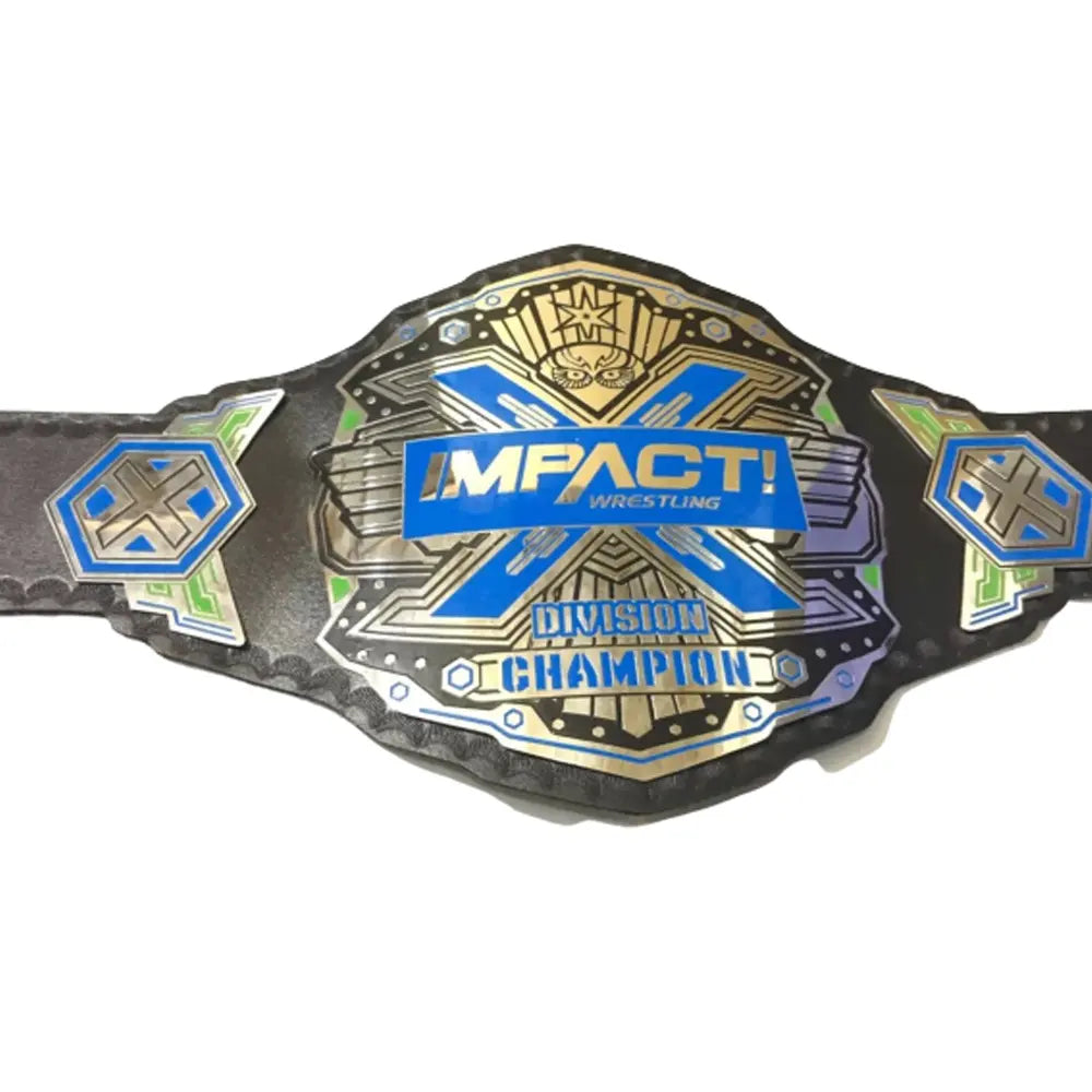 TNA Grand Impact Wrestling Championship Belt Championship Belts Online