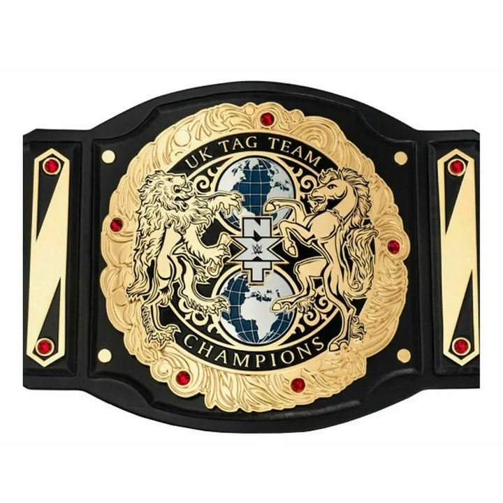 World Tag Team Championship NXT Title Belt Championship Belts Online