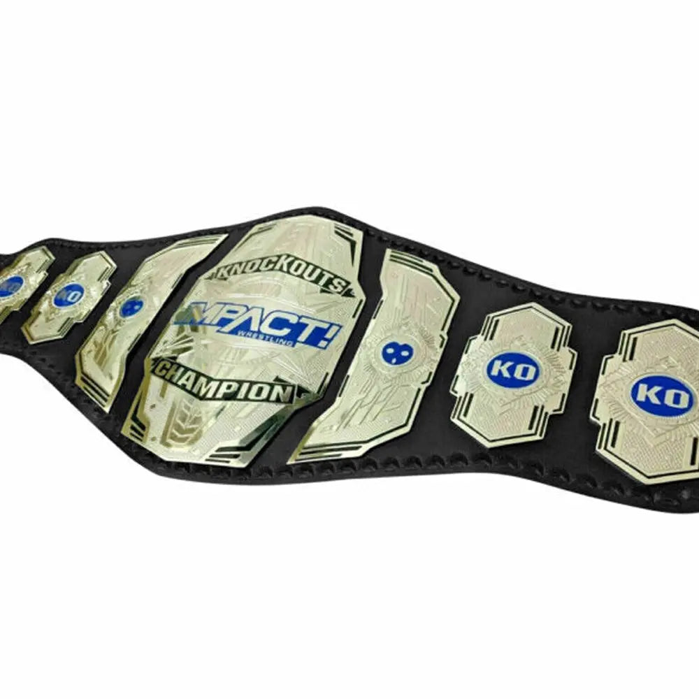 Impact Wrestling Knockouts Championship Championship Belts Online