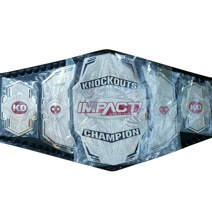 Impact Knockouts Wrestling Championship Championship Belts Online