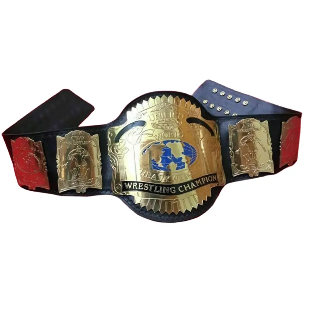 AWA International Television Championship Belt Championship Belts Online