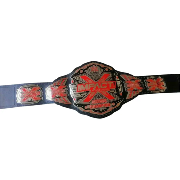 World Impact Heavyweight Wrestling Championship Belt Championship Belts Online